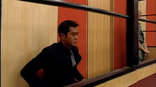 At the Threshold of an Era 2 Season 1 Episode 17 - Episode 17