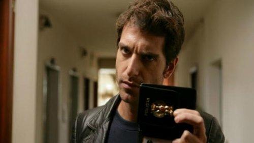 Inspector Coliandro Season 1 Episode 3 - Trapped