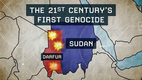 Modern Conflicts Season 4 Episode 2 - Episode 2: The Darfur Genocide
