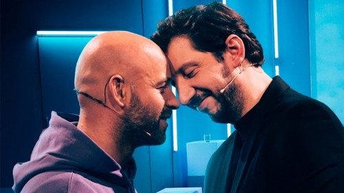 Poulpovision Season 1 Episode 12 - Episode 12