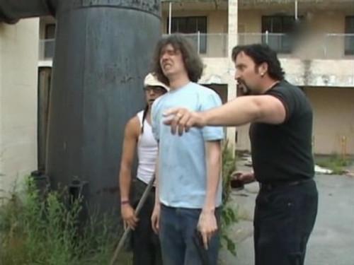 undefined Season 5 Episode 4 - You Got To Blame The Thing Up Here