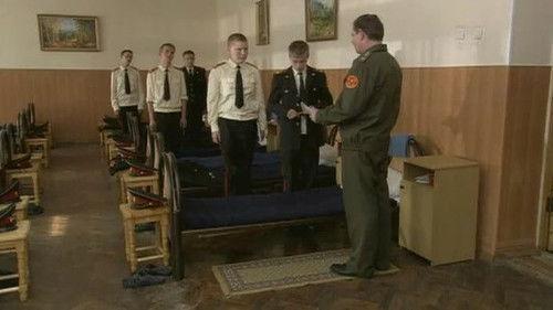 Cadetship Season 1 Episode 18 - Episode 18