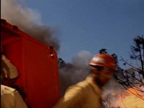 The Incredible Hulk Season 2 Episode 16 - Mystery Man (2)