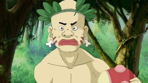 Dinosaur Baby Holy Heroes Season 1 Episode 5 - Episode 5