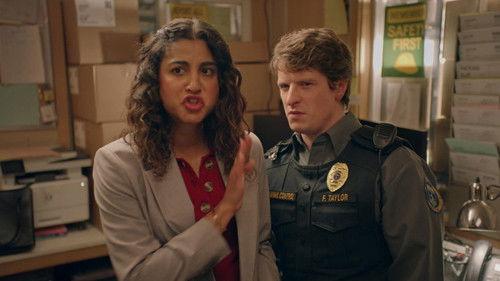 Animal Control Season 4 Episode 8 - Squirrels and Fat Cats