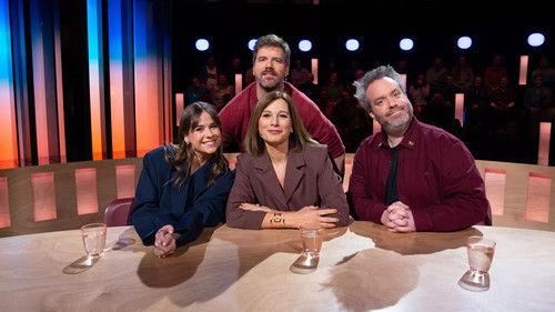 De dag van vandaag Season 5 Episode 9 - Episode 9