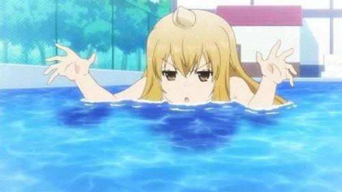 Minami-ke Season 4 Episode 12 - Start Planning Your Year From New Year's Day