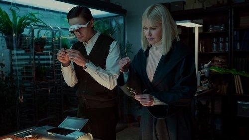 Nine Perfect Strangers Season 2 Episode 1 - Zauberwald