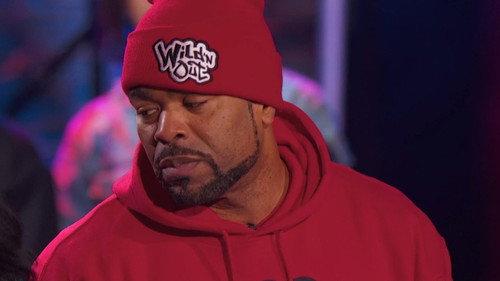 Nick Cannon Presents: Wild 'N Out Season 9 Episode 2 - Vic Mensa/Method Man