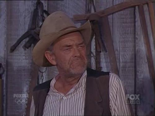 Bonanza Season 8 Episode 9 - Old Charlie