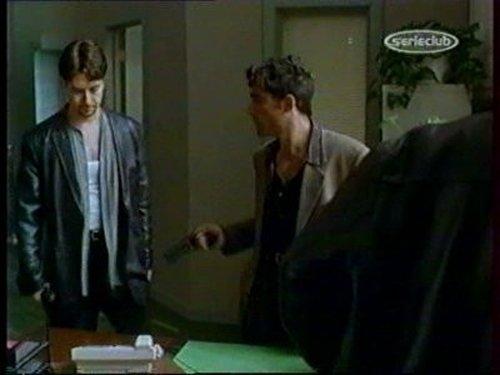 FX: The Series Season 2 Episode 3 - Siege