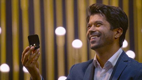 Love Is Blind: Brazil Season 2 Episode 3 - Junglemoon