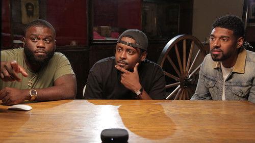 Ghost Brothers: Lights Out Season 1 Episode 4 - Cross My Heart