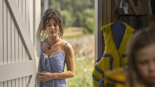 undefined Season 1 Episode 8 - My Friends Are Lying in the Sun