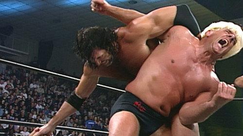WCW Monday Nitro Season 3 Episode 22 - June 2, 1997