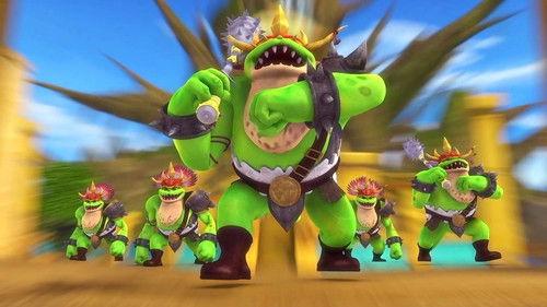 宝狄与好友 Season 2 Episode 20 - Episode 20