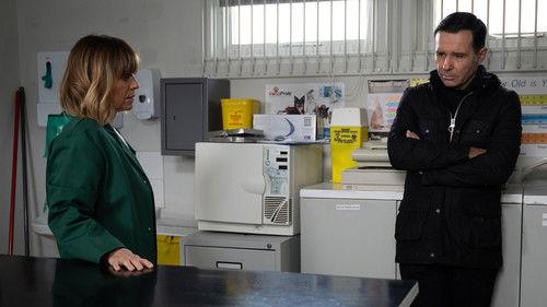 Emmerdale Season 55 Episode 18 - Tue 27 Jan 2026