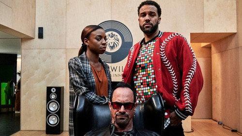 Maxxx Season 1 Episode 1 - Guess Who's Back?