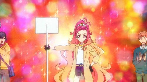 Aikatsu Friends! Season 2 Episode 4 - Shining! My Color!