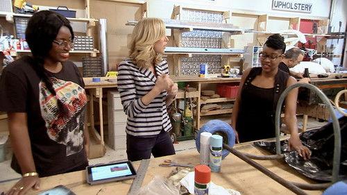 Flea Market Flip Season 2 Episode 5 - Goth vs. Glamour