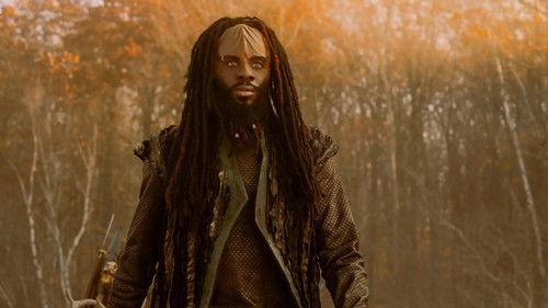 Star Trek: Starfleet Academy Season 1 Episode 4 - Vox in Excelso