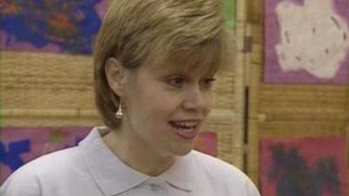 Teletubbies Season 2 Episode 121 - Urban Walk