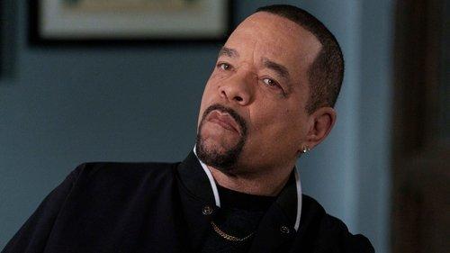 Law & Order: Special Victims Unit Season 25 Episode 5 - Zone Rouge