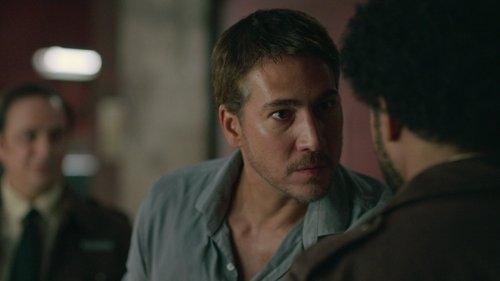 The Longest Night Season 1 Episode 4 - Episode 4