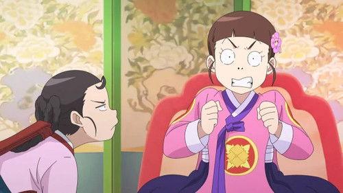 The Haunted House Season 9 Episode 2 - Episode 2