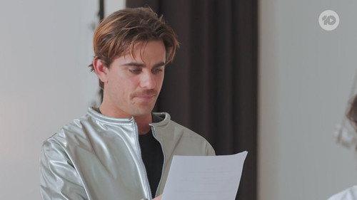 The Inspired Unemployed (Impractical) Jokers Season 1 Episode 7 - Episode 7