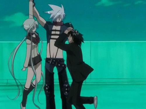 DearS Season 1 Episode 12 - Furthermore It Was Hot