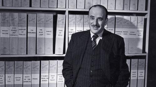 The Art of Film with Ian Nathan Season 1 Episode 2 - The Magic of Ealing Studios