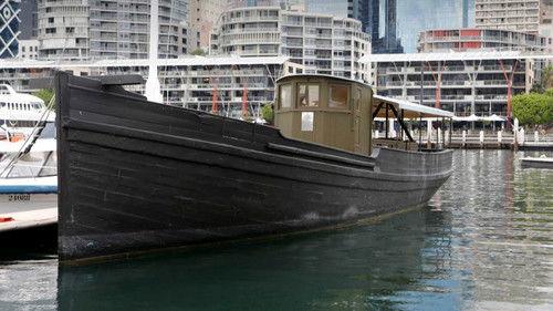 Australian Story Season 22 Episode 11 - The Story Of The Krait