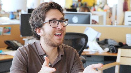 Hardly Working Season 5 Episode 8 - Troughing