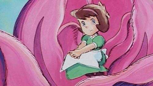 Doraemon Season 4 Episode 21 - Shizuka’s Thumbelina Adventure