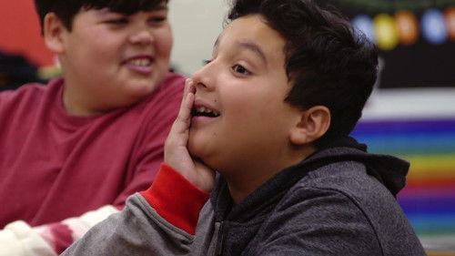 The Substitute Season 1 Episode 1 - Jace Norman