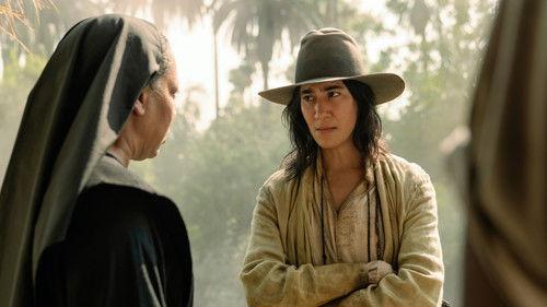 undefined Season 1 Episode 7 - This Is Happening