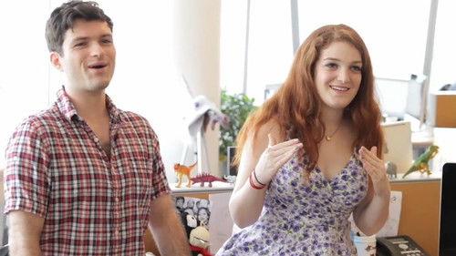 Hardly Working Season 6 Episode 1 - Average Night Out