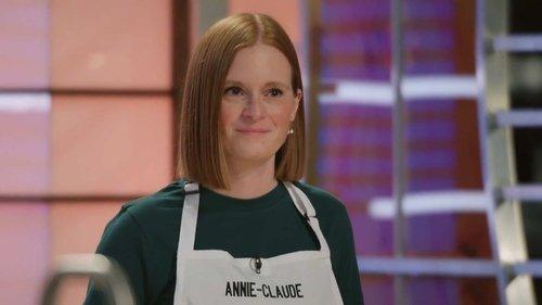MasterChef Québec Season 2 Episode 1 - Episode 1