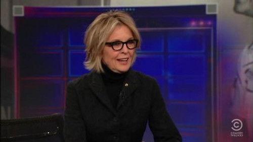 The Daily Show Season 17 Episode 23 - Diane Keaton
