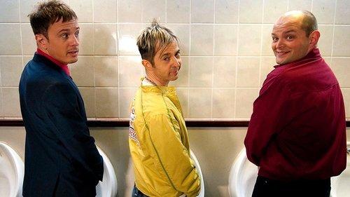 How Not to Live Your Life Season 2 Episode 1 - Don's New Flatmate