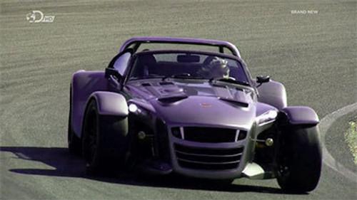 Fifth Gear Season 23 Episode 5 - Episode 5