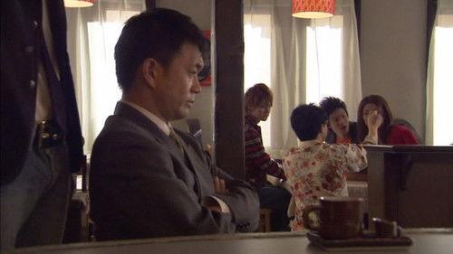 Kamen Rider Kiva Season 1 Episode 42 - Episode 42