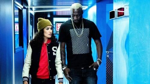 All the Way Up Season 1 Episode 1 - Episode 1