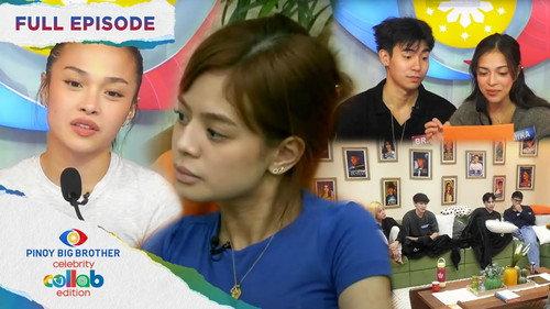 Pinoy Big Brother Season 18 Episode 13 - Episode 13