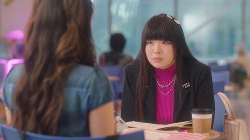 Gangnam Project Season 1 Episode 8 - Interview