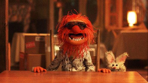 The Muppets Mayhem Season 1 Episode 9 - Track 9: Drift Away