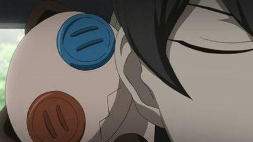 Un-Go Season 1 Episode 4 - House, Unmasked