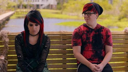 Hot Date Season 2 Episode 9 - Ex-Communication