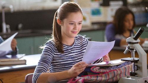 Just Add Magic Season 2 Episode 19 - Just Add Attention